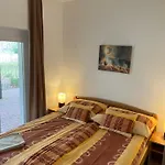 Appartement Waterfront Zamárdi