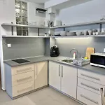 Appartement Waterfront
