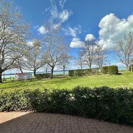 شقة Waterfront زاماردي