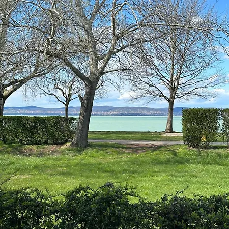 Waterfront * Zamardi