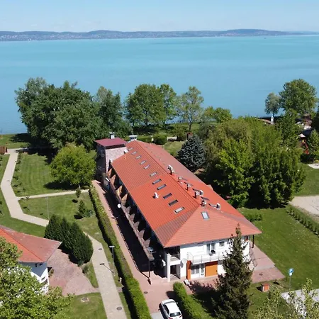 Waterfront Appartement