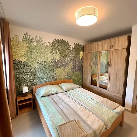 Waterfront Apartament