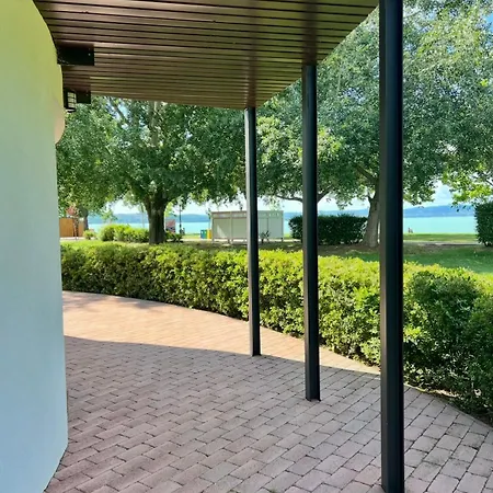 Appartement Waterfront