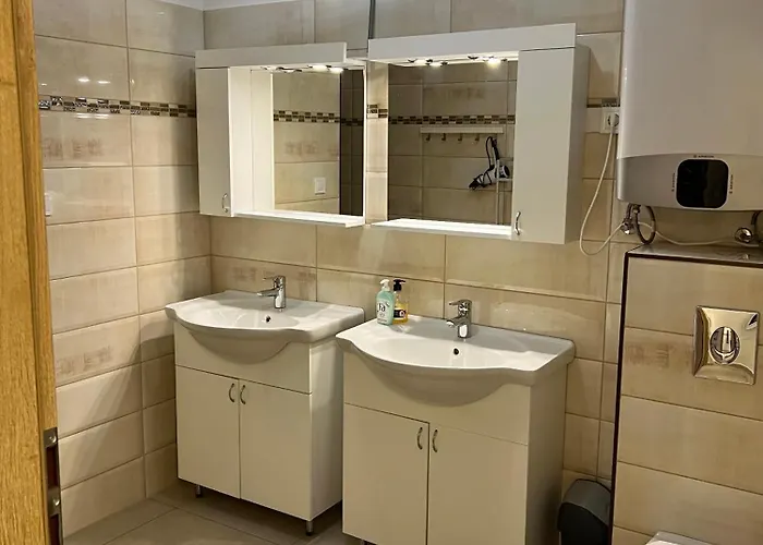 Waterfront شقة زاماردي