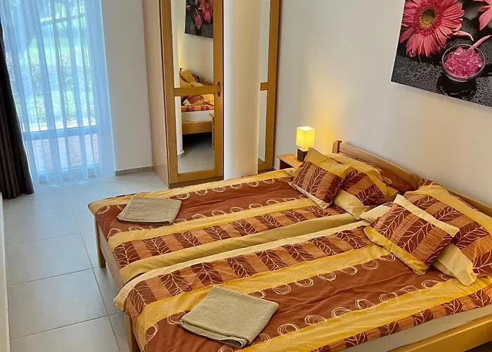 شقة Waterfront زاماردي