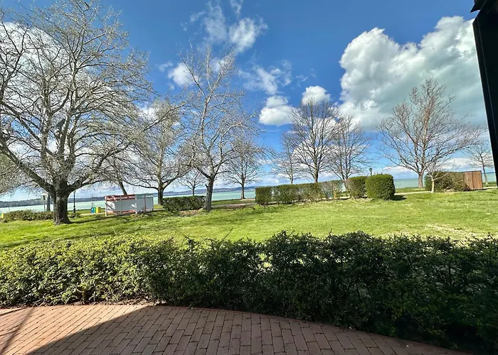 شقة Waterfront زاماردي