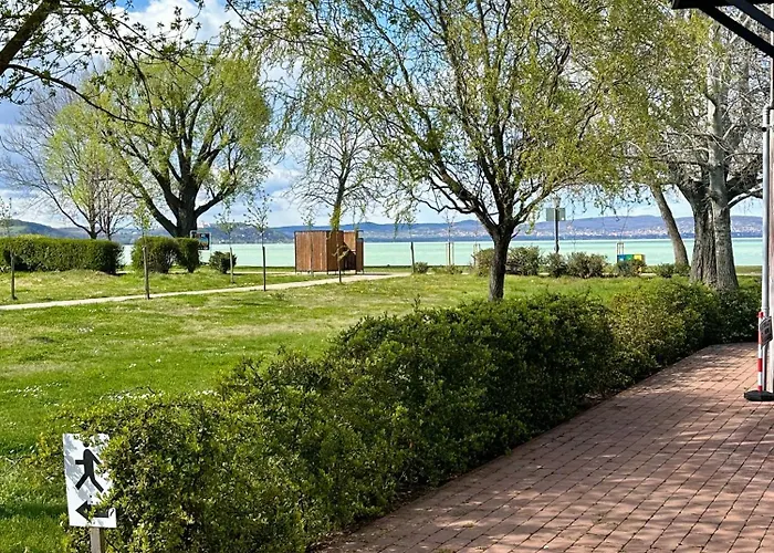 Waterfront