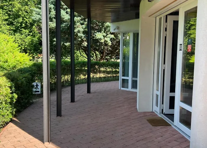 Waterfront شقة زاماردي