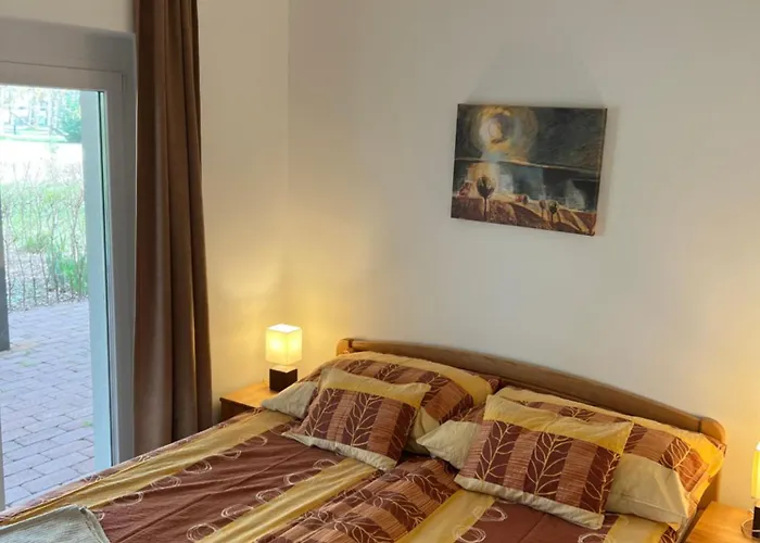 شقة Waterfront زاماردي