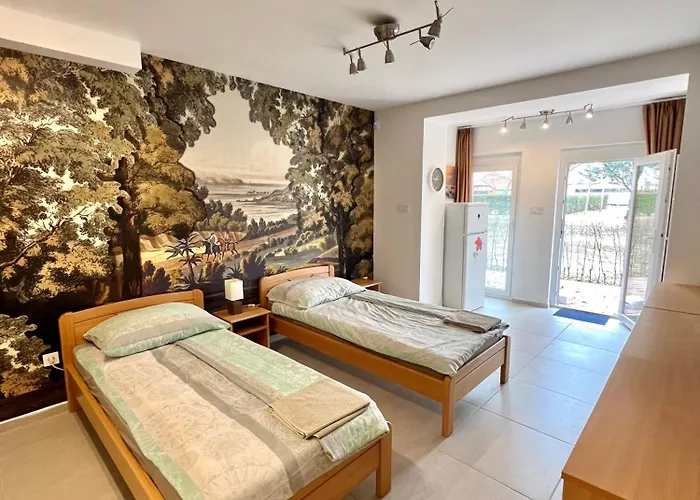 Waterfront شقة زاماردي