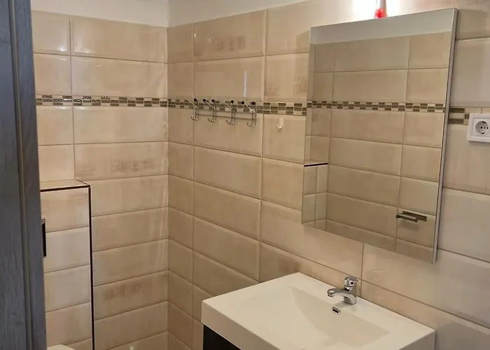 شقة Waterfront زاماردي