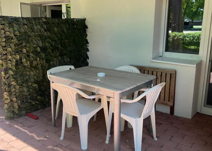 Waterfront زاماردي